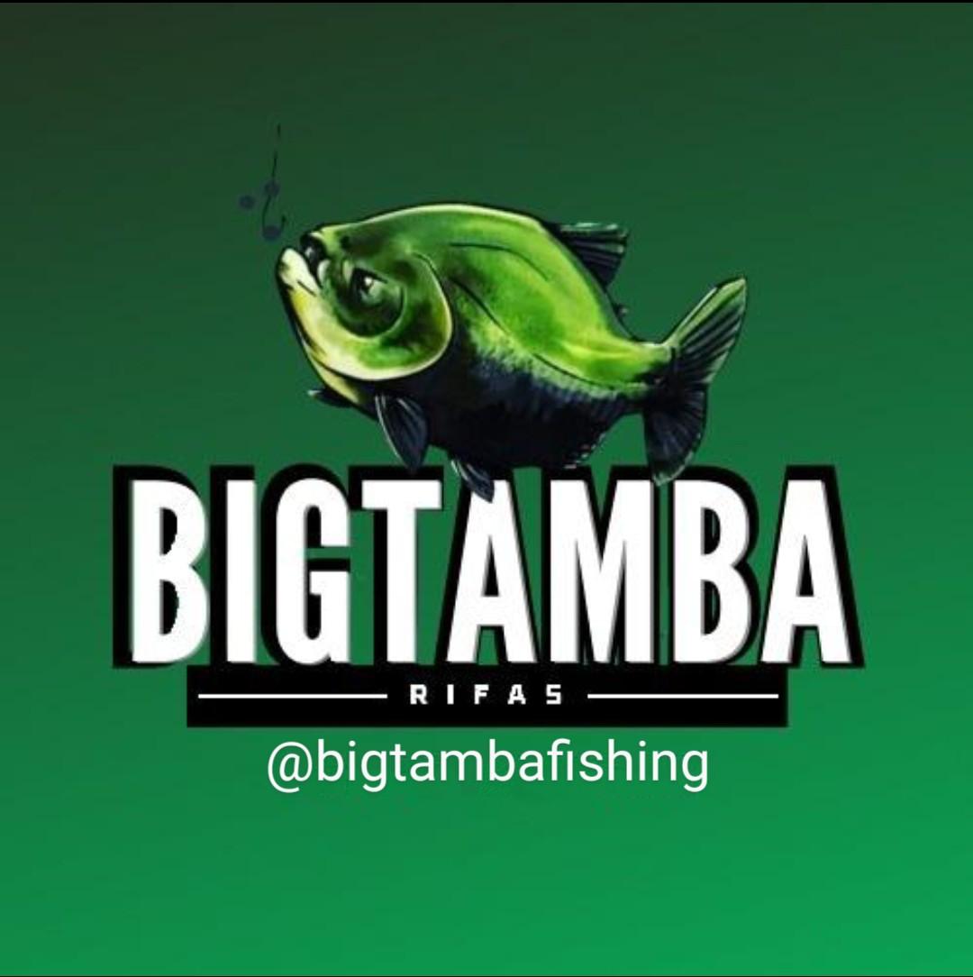 BIG TAMBA RIFAS
